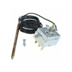 Diff - aquastat r�gulation � bulbe tr2