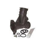 Bloc vanne ensemble diff pour chaffoteaux : 61010436