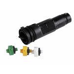 Diff - cartouche d�bim�tre kit pour chaffoteaux : 60000870