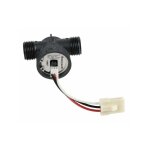 Diff - d�tecteur de d�bit pour saunier duval : 05912100