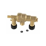 Diff - disconnecteur c. b double isolement pour bosch : 87168238290 Diff - disconnecteur c. b double isolement pour bosch : 87168238290