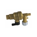 Diff - disconnecteur (pochette) pour chaffoteaux : 60081664