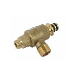 Diff - ensemble disconnecteur pour de dietrich chapp�e : sx5658650