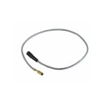 Fil haute tension allumage 4kg rep. 1 l380 diff pour de dietrich chappée : s58083213 Fil haute tension allumage 4kg rep. 1 l380 diff pour de dietrich chappée : s58083213