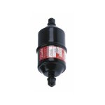 Filtre dshydrateur compact - monobloc diff