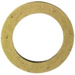 Diff - joint de bride de br�leur �paisseur 6mm pour de dietrich chapp�e : 968247