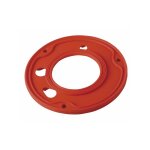 Joint de brleur diff pour de dietrich chappe : 7796000