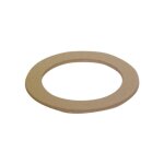 Diff - joint c�t� br�leur pour de dietrich chapp�e : 97904226