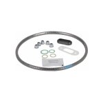 Joint couvercle br�leur diff pour saunier duval : s1042500