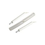 Lectrode allumage brleur (x 2) diff pour bosch : 87168082020