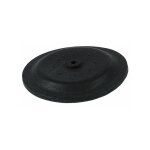 Membrane pressostat sanitaire (x 3) diff pour de dietrich chapp�e : jjj000400080