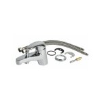 Mitigeur bain / douche monotrou - diff