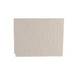 Decosa ? panneau isolant lat�ral rectangulaire ? plaque isolante de chaudi�re ? compatible ideal standard ...