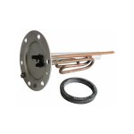 Diff - platine thermoplongeur 1650w mono pour atlantic : 099004 Diff - platine thermoplongeur 1650w mono pour atlantic : 099004