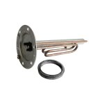 Diff - platine thermoplongeur 2200w mono pour atlantic : 099005 Diff - platine thermoplongeur 2200w mono pour atlantic : 099005