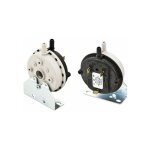 Pressostat d'air 59pa ns2 diff Pressostat d'air 59pa ns2 diff