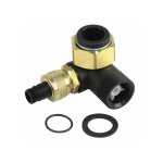 Diff - raccord hydraulique pour saunier duval : 05745500