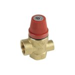 Soupape 1 / 2' diff pour atlantic : 174420
