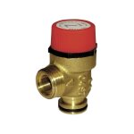 Soupape 7b diff pour chaffoteaux : 60000437