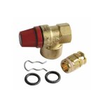 Diff - soupape de s�curit� 3b pour elm leblanc : 87167621440