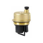 T�te purgeur d�gazeur diff pour chaffoteaux : purgeur
