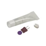 Diff - thermistance chauffage pour saunier duval : 05233200