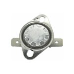 Thermostat bim�tallique � bride 125�c diff
