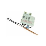 Diff - thermostat bsd monophas 57770 pour de dietrich chappe : 7647539