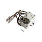 Diff - thermostat monophas bbsc pour atlantic : 099042