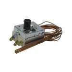Diff - thermostat scurit 100c pour de dietrich chappe : 85000031