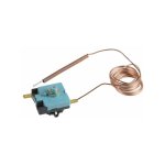 Diff - thermostat spott  bulbe pour chaffoteaux : 65103656