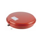 Diff - vase expansion 10l circulaire pour bosch : 87168245970 Diff - vase expansion 10l circulaire pour bosch : 87168245970