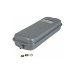 Diff - vase d'expansion 7. 5l pour chaffoteaux : 60000823