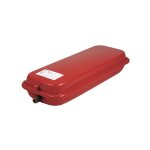 Diff - vase rectangulaire plat 12l rp12 pour de dietrich chapp�e : s99907053