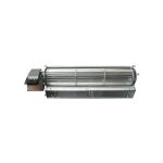 Diff - ventilateur tangentiel 50w tgo60 300 Diff - ventilateur tangentiel 50w tgo60 300