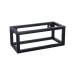 Differnz porte - serviettes pour lave - mains 38. 5x18. 5 noir