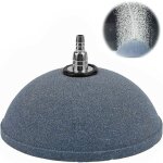 Diffuseur d'air pour aquarium, la pierre � oxyg�ne d'aquarium, diffuseur de bulles, pierre � oxyg�ne ...