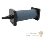 Diffuseur d'air pour bassin de jardin de 13 cm de longueur