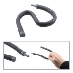 Diffuseur air bulleur flexible curtain 60 cm pour aquariums