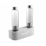 Diffuseur aromatique hammam pompe  parfum 2 aromes desineo srie pro