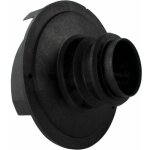Diffuseur d'assemblage pour pompe de piscine tristar - noir - spx3200b3 hayward Diffuseur d'assemblage pour pompe de piscine tristar - noir - spx3200b3 hayward