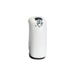 Diffuseur compact programmable blanc