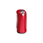 Diffuseur compact programmable couleur rouge