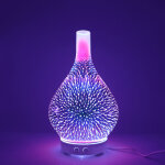 Diffuseur d'huiles essentielles diffuseur d'air �lectrique humidificateur pour huiles essentielles diffuseur ...
