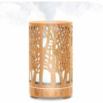 Diffuseur d'huile essentielle, diffuseur d'aromathérapie, diffuseur d'humidificateur à brume fraîche ... Diffuseur d'huile essentielle, diffuseur d'aromathérapie, diffuseur d'humidificateur à brume fraîche ...