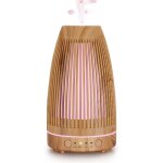 Diffuseurs d'huiles essentielles electrique, ultrasonique humidificateur diffuseur aromath�rapie electrique ...