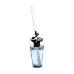 Diffuseur de parfum '8 btons' 300ml th blanc & gingembre