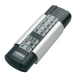 Digicode - clavier radio telecody + sommer - s10212 - 00001 - 12 canaux - noir - 868, 8 mhz
