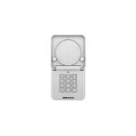Digicode / clavier à touches éclairées fct 10 - 1bs bisecur hörmann Digicode / clavier à touches éclairées fct 10 - 1bs bisecur hörmann