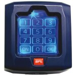 Digicode radio bft q bo touch - p121024 Digicode radio bft q bo touch - p121024